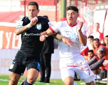 Atlético Tucumán venció a un necesitado Huracán y profundizó su crisis