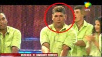 Sabado Show - violador Sabado Show - violador