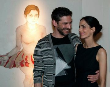 Leo Sbaraglia se separó tras 15 años de relación