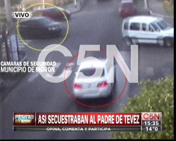 Piden un protocolo  de secuestros para evitar filtraciones de datos