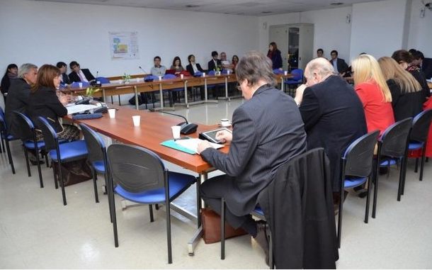 La oposición buscará emitir dictamen para intentar derogar la ley antiterrorista