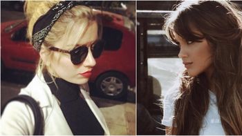 Laurita Fernández dijo que no quiere cruzarse con Barbie Vélez, ¿y se baja de la terapia de parejas del Bailando? Laurita Fernández dijo que no quiere cruzarse con Barbie Vélez, ¿y se baja de la terapia de parejas del Bailando?