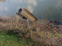 Imagen publicada por Idris Sahin, miembro del Parlamento de Turquía Imagen publicada por Idris Sahin, miembro del Parlamento de Turquía