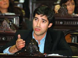 Alianzas: tensión entre la CC y la UCR en la Provincia