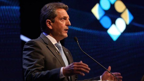 Periodistas feministas piden votar a Sergio Massa: el comunicado