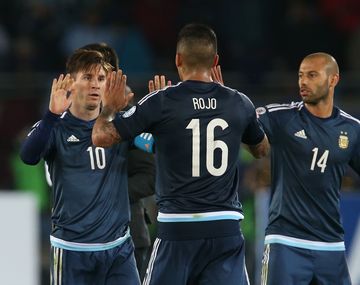 Cómo sigue el camino de la Selección luego de Uruguay