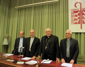 Iglesia preocupada por tráfico de drogas