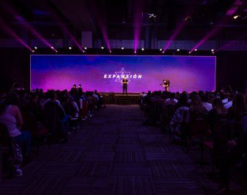 Expansión 2025: el evento de desarrollo personal
