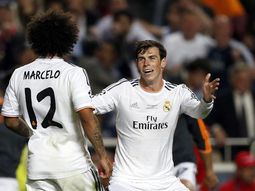 el real madrid vencio al atletico y gano su decima champions league el real madrid vencio al atletico y gano su decima champions league