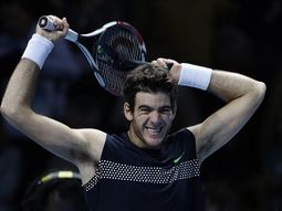 Del potro