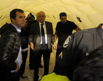 Todo pasa: levantaron la clausura preventiva de la Bombonera