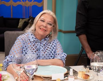 Carrió denunció que la espiaron durante su gobierno