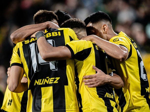 La advertencia de Peñarol a los hinchas que viajan a Rosario por la Copa Libertadores