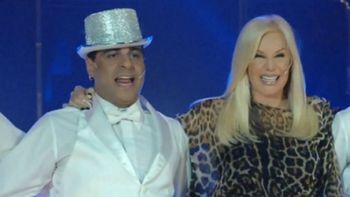 marcelo iripino: susana gimenez me ayudo a salir del closet