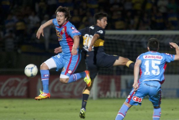 Boca recibe a Arsenal y busca salir del fondo de la tabla