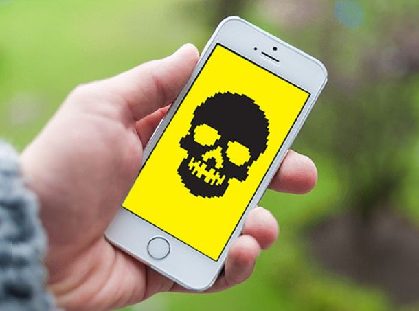 En Hong Kong un virus informático espió a los manifestantes