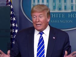 Estados Unidos se plantea hacer su primer ensayo nuclear en casi 30 años