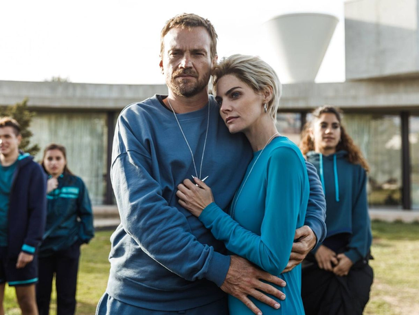 La serie española de 8 capítulos que fue un éxito en el catálogo de la plataforma