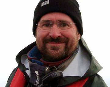 Prisión perpetua para el asesino del fotógrafo francés