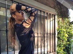 silvina scheffler y su lucha contra la leptospirosis: estoy muy angustiada, peleandola silvina scheffler y su lucha contra la leptospirosis: estoy muy angustiada, peleandola