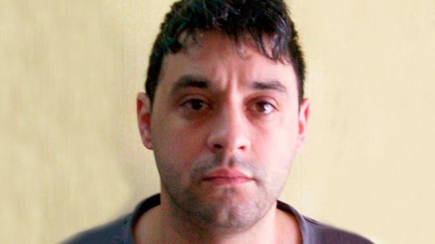 Detuvieron al hermano de Víctor Schillaci por la triple fuga de la cárcel de Alvear