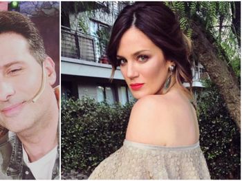 Paula Chaves, con nuevo look para el regreso de Este es el show