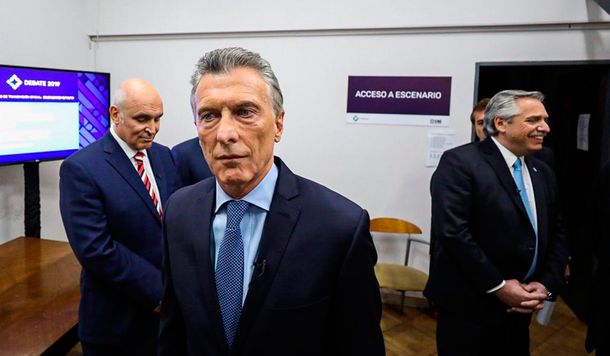 Los mejores memes del primer debate presidencial