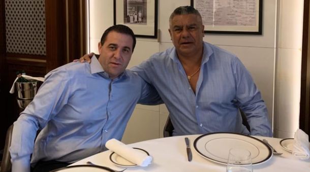 La dura respuesta de AFA a Andrés Fassi tras el pedido de disculpas: Traidor y mentiroso