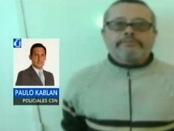 Abusó de una nena de 8 años y estaba prófugo hace dos meses: fue detenido