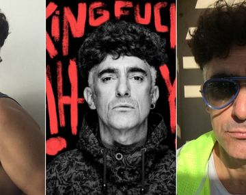 Un multifacético debuta en la pista