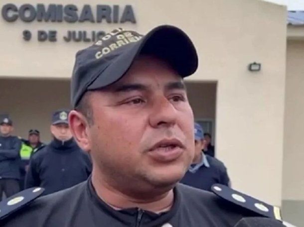 Caso Loan Peña: revelan el rol del excomisario Walter Maciel en la desaparición