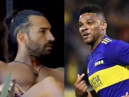 La charla en GH sobre la fallida final de Boca en la Libertadores: Qué ganas de matar a Fabra