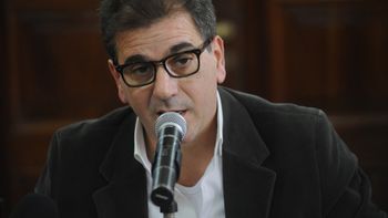 ritondo, por radio 10: no se puede vincular a la desocupacion con la inseguridad ritondo, por radio 10: no se puede vincular a la desocupacion con la inseguridad