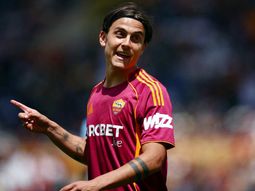 un equipo de la premier league quiere a paulo dybala y lo aleja de boca un equipo de la premier league quiere a paulo dybala y lo aleja de boca
