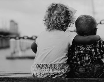 ¿Por qué se festeja hoy el Día del Hermano?