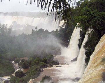 Puerto Iguazú fue uno de los destinos con mayor movimiento en el último feriado largo del año