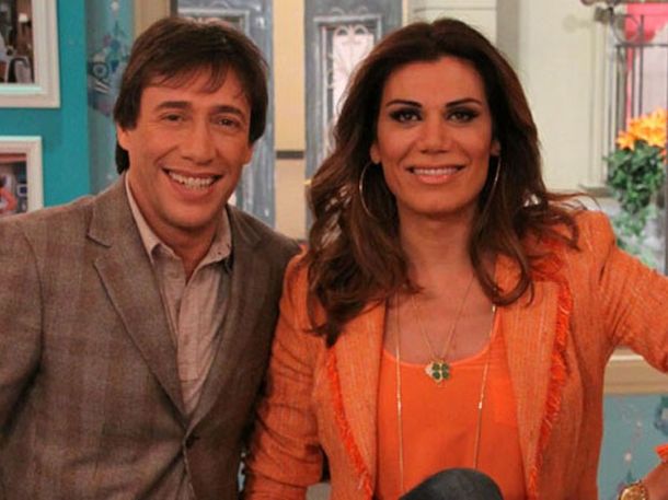 Fernanda Vives disparó con dureza contra Gianola y Flor de la V