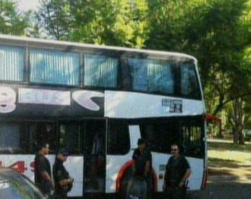 Crédito: @marianorinaldi