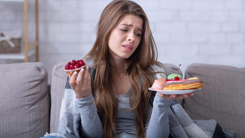 Los alimentos ideales para comer cuando tenemos ansiedad, según Harvard