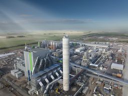 upm inaugura formalmente su segunda planta de celulosa upm inaugura formalmente su segunda planta de celulosa