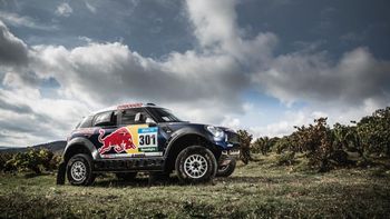 ¿como saber quienes son los mejores pilotos del dakar? ¿como saber quienes son los mejores pilotos del dakar?