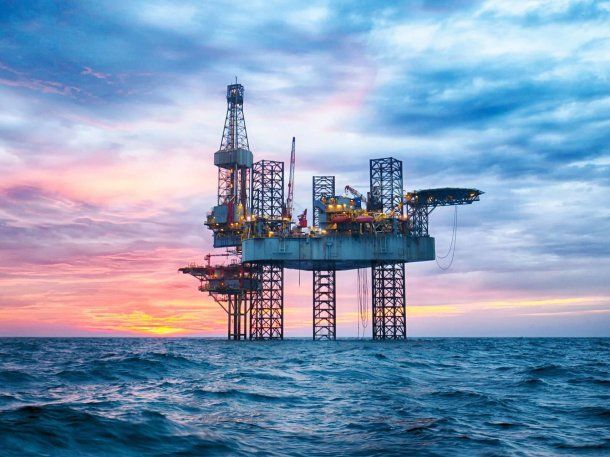 Comunicado de Cancillería por actividades ilegales de una petrolera en las Islas Malvinas