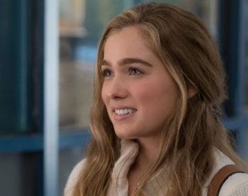 Estrenada en el 2023, esta producción de amor y comedia es una de las sensaciones de Netflix.&nbsp;