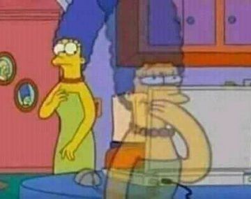 Los mejores memes y reacciones por la separación de Tini y De Paul