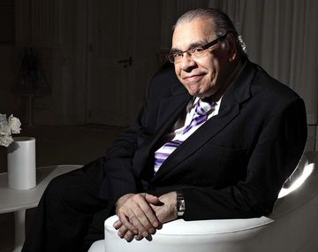 Pinti: El país y el mundo son tartamudos