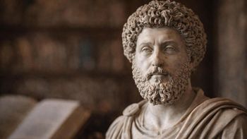 Las enseñanzas de Marco Aurelio sobre la felicidad y el control mental Las enseñanzas de Marco Aurelio sobre la felicidad y el control mental