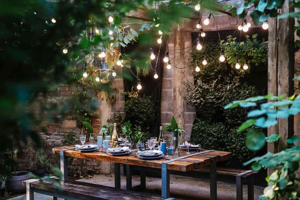 Cómo estará el clima en Navidad 2020 en Buenos Aires