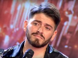 diego junior, contra guillermo coppola: si lo cruzo ni lo saludo diego junior, contra guillermo coppola: si lo cruzo ni lo saludo