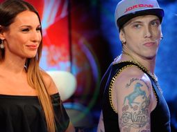 el polaco conto que sono con pampita ¡y ella lo apuro!: ¿y ahora? el polaco conto que sono con pampita ¡y ella lo apuro!: ¿y ahora?