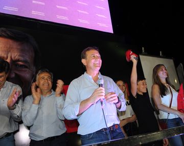 El radical Suárez de Cambiemos ganó la elección en Mendoza y es el nuevo gobernador